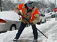 Snow Shovelling & Sidwewalk Shovelling Services