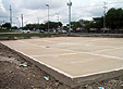 Concrete Paving and Installation