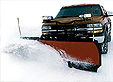 Snow Plowing & Snow Removal Services